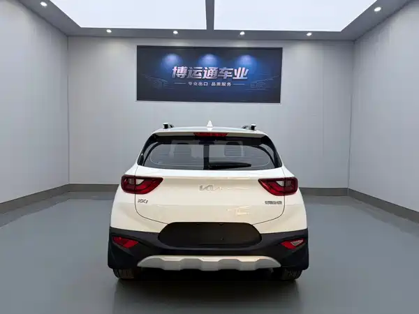 Kia KX1 2022