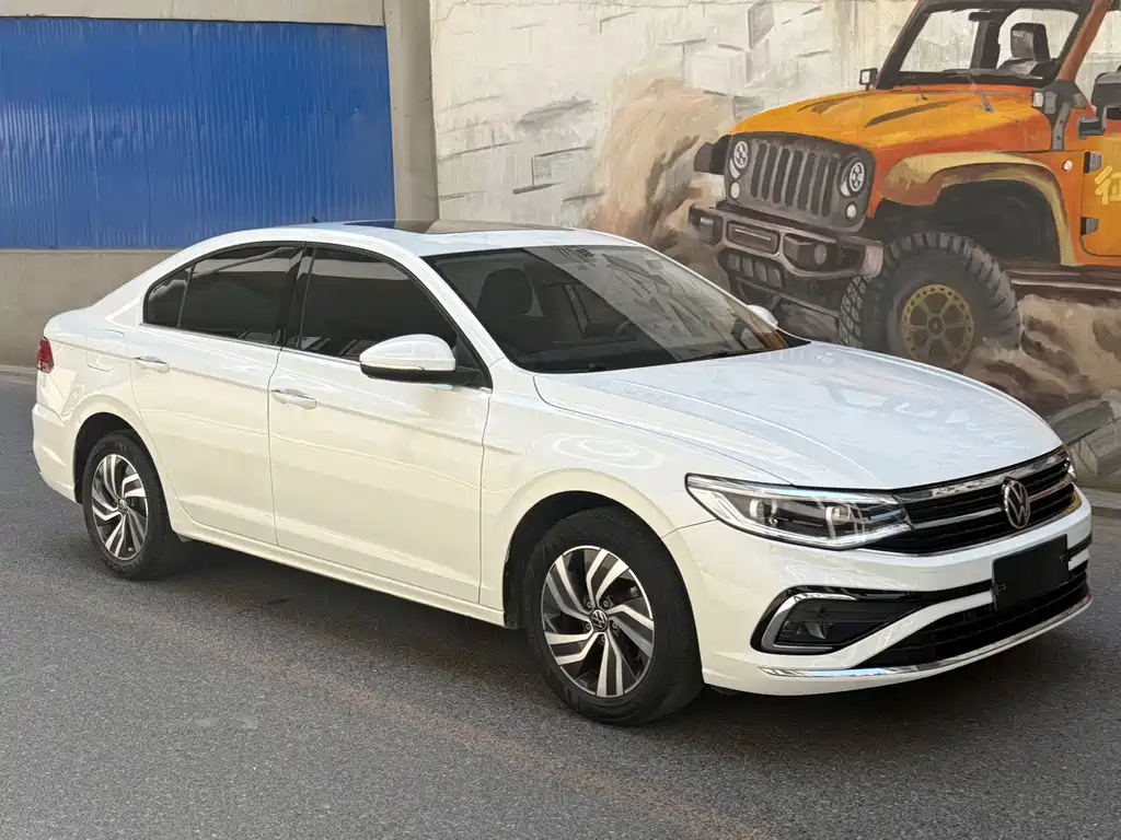 Volkswagen Bora 2022