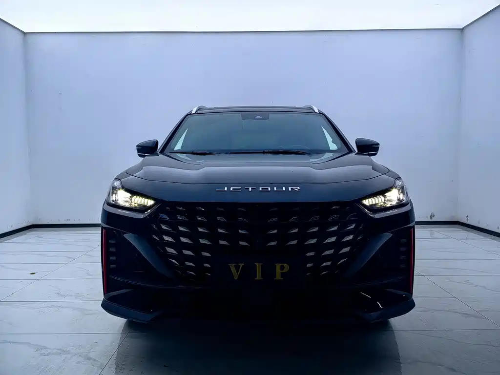 Jetour X70 PRO 2024