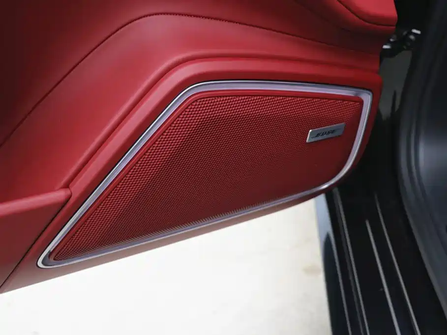 Porsche Panamera 2023 — фото 12