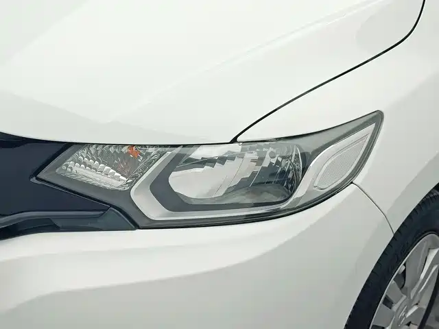 Honda Fit 2017 — фото 11