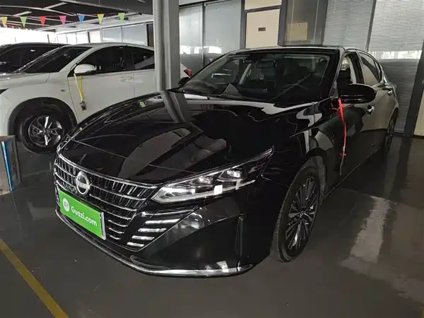 Nissan Teana 2022