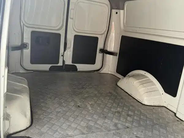 Dongfeng Yufeng EM26 2022
