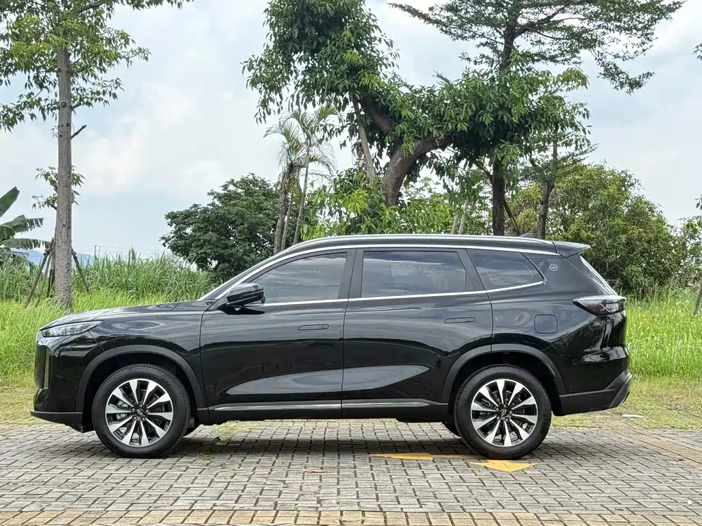Chery Tiggo 8 PLUS 2024 — фото 19