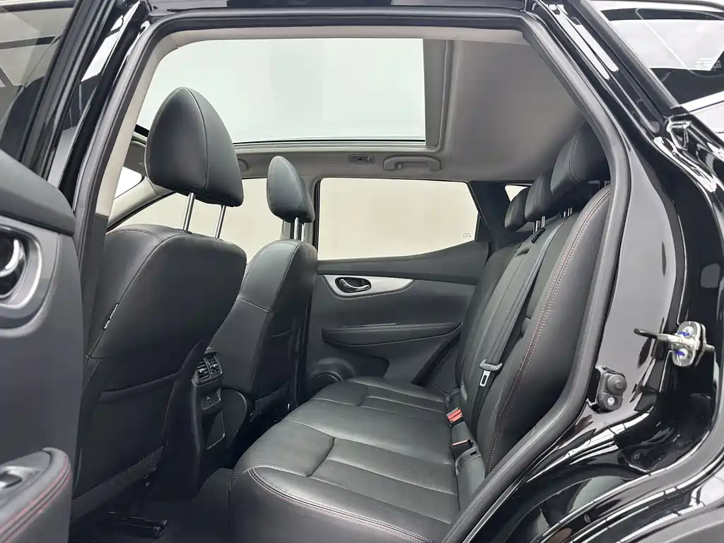 Nissan Qashqai 2023