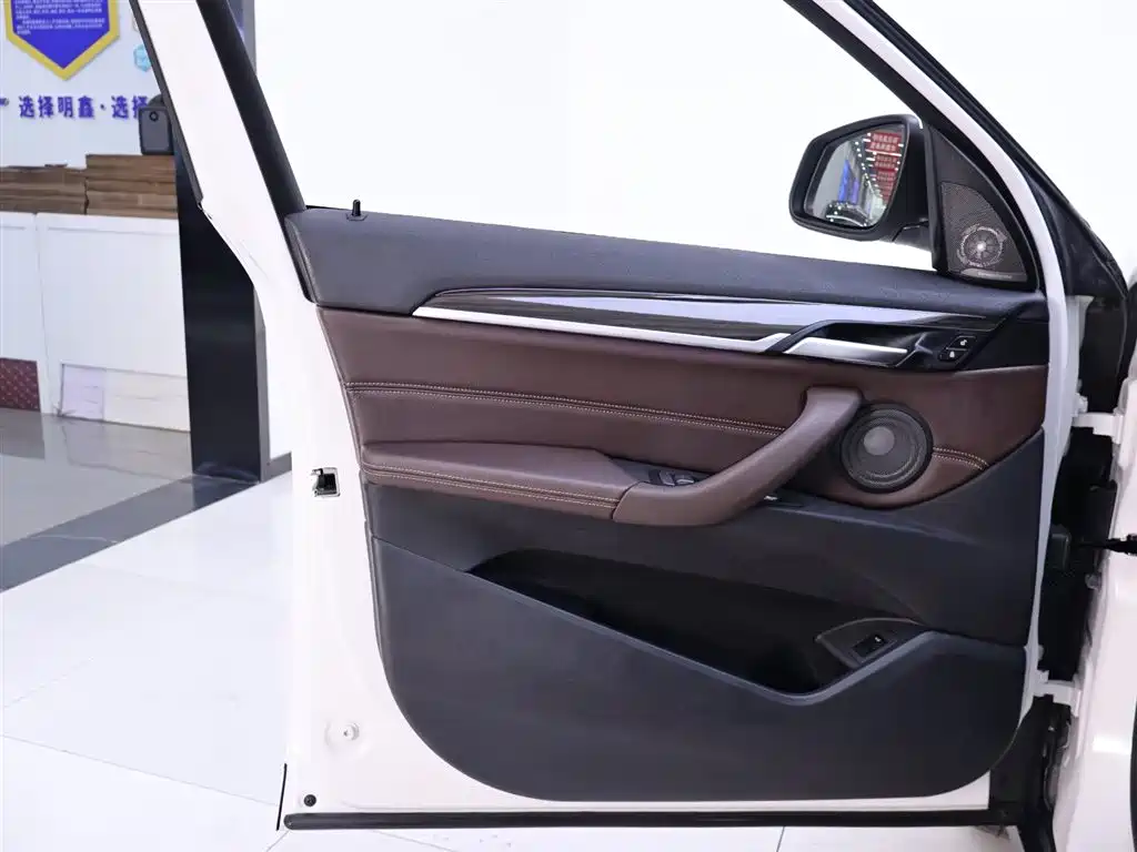 BMW X1 2023 — фото 18