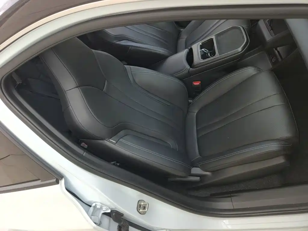 Dongfeng Aeolus L7 2025 — фото 25
