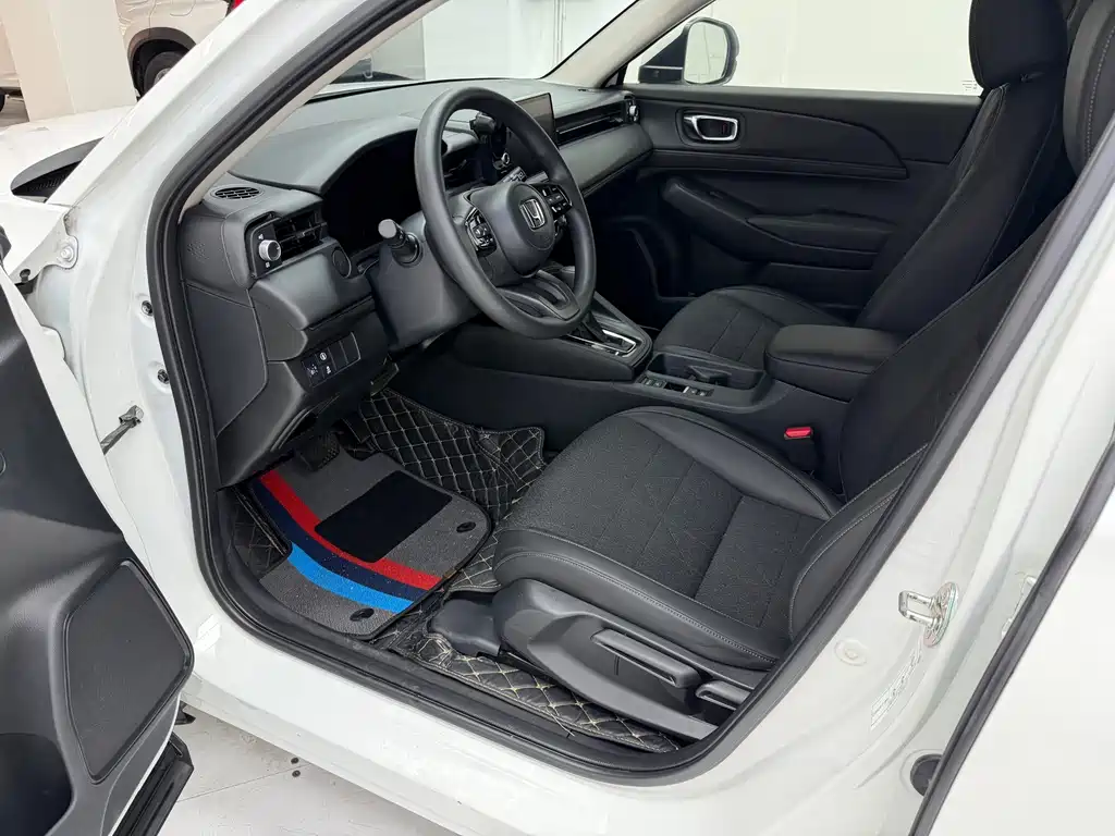 Honda Vezel 2023 — фото 13