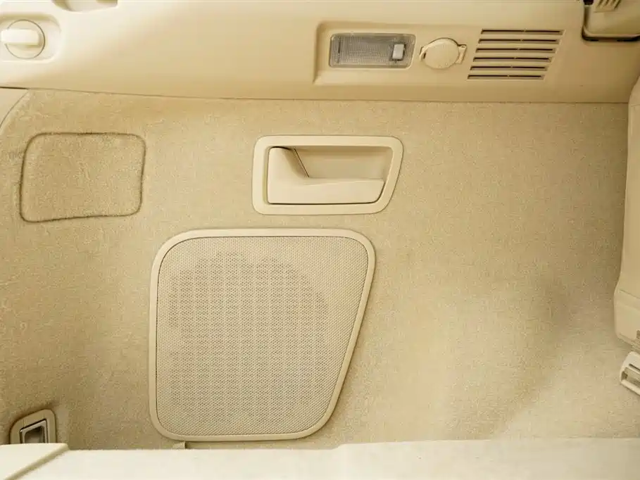 Lexus RX Classic 2009 — фото 24