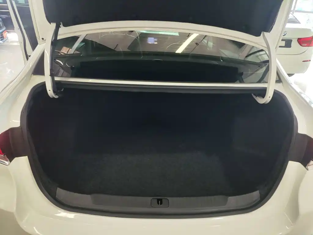 Buick Excelle GT 2021 — фото 19