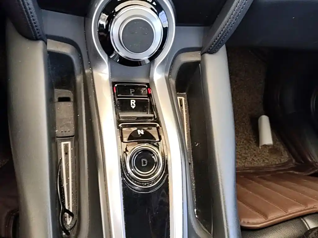 Acura CDX 2018 — фото 14