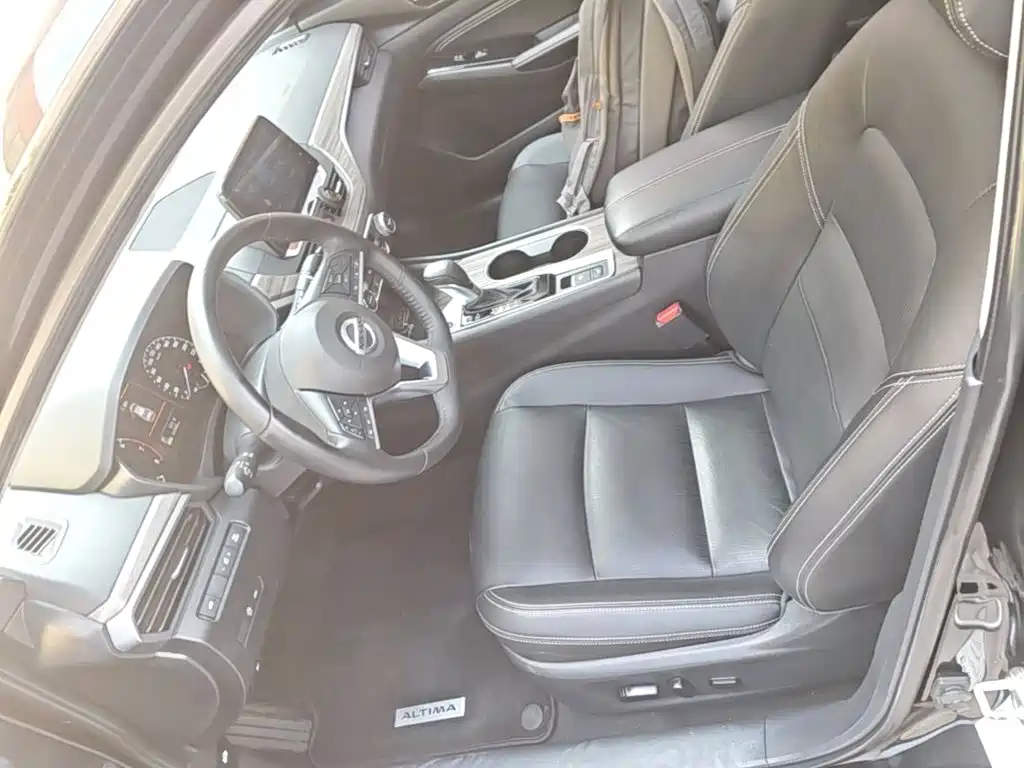 Nissan Teana 2023 — фото 15