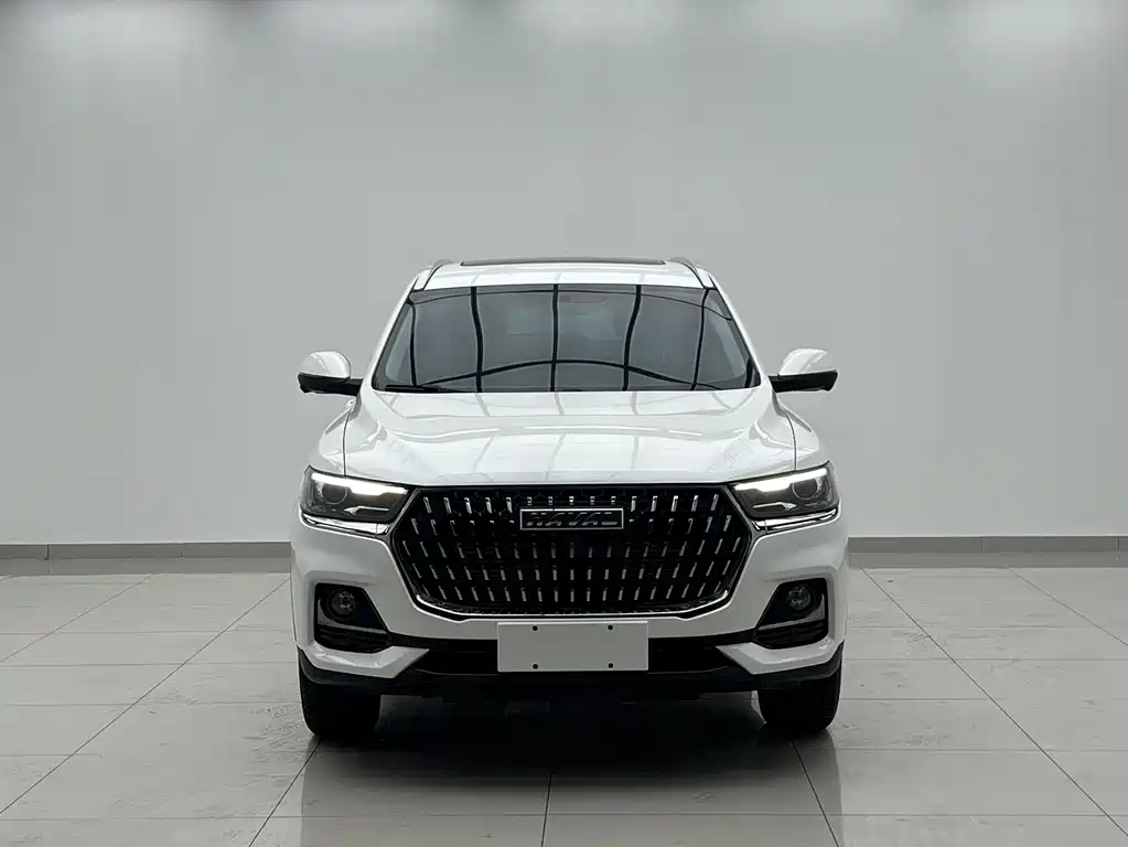Haval H6 2023 — фото 2
