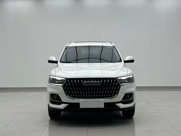 Haval H6 2023
