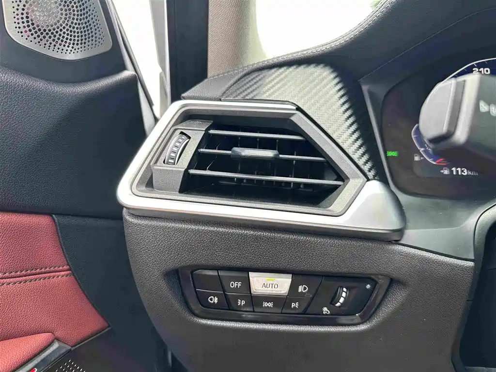 BMW 3 Series 2021 — фото 15