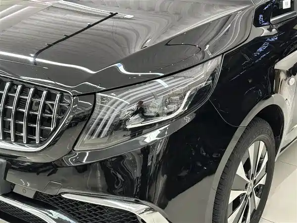 Mercedes-Benz Vito 2021