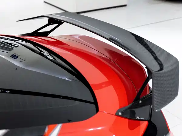 Subaru BRZ 2023