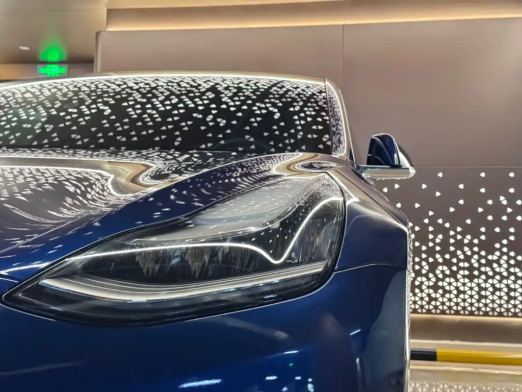 Tesla Model 3 2020 — фото 4