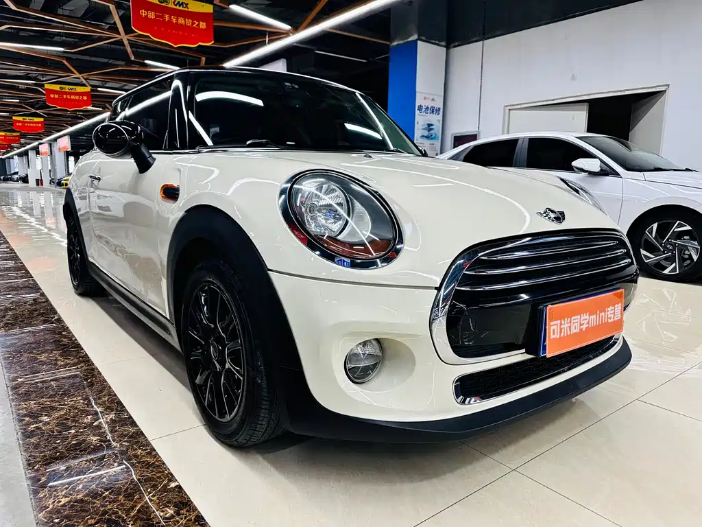 MINI MINI 2017