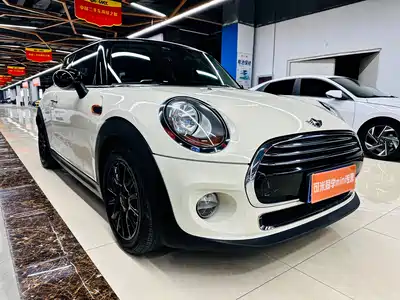 MINI MINI 2017