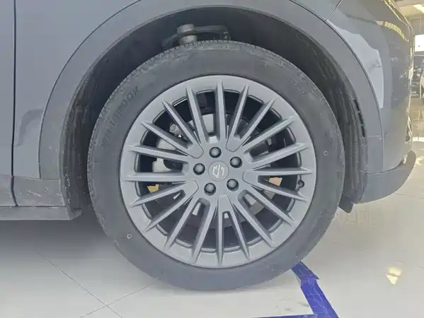 Leapmotor C11 2024
