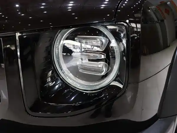 Haval Dargo 2021