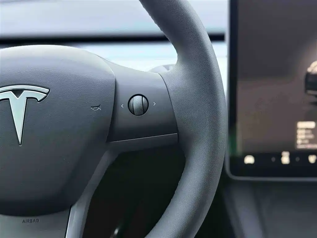 Tesla Model Y 2025 — фото 20