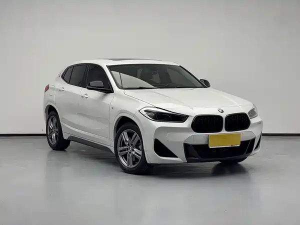 BMW X2 2024