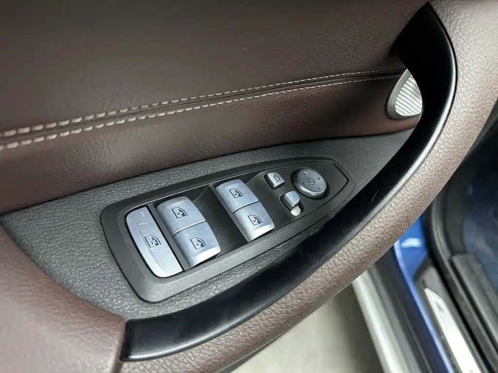 BMW X1 2023 — фото 10