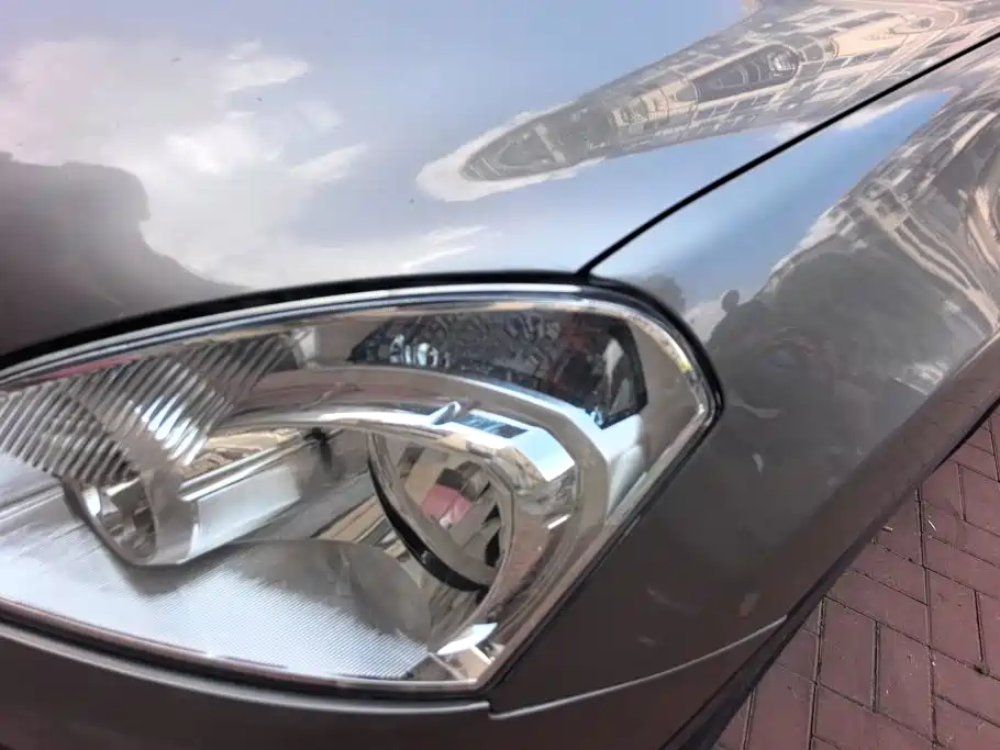 Nissan Qashqai 2013