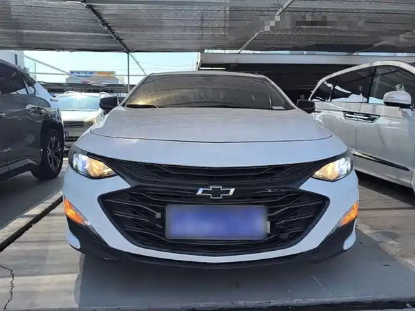 Chevrolet Malibu XL 2022