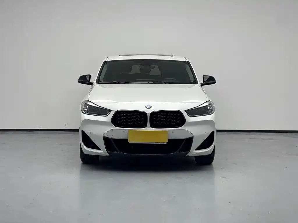 BMW X2 2024 — фото 3