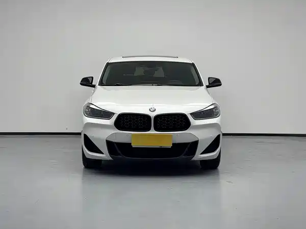 BMW X2 2024