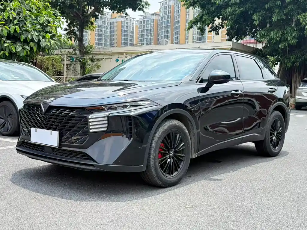 Venucia V 2023