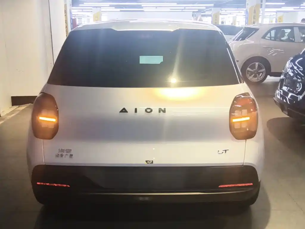 Aion UT 2025