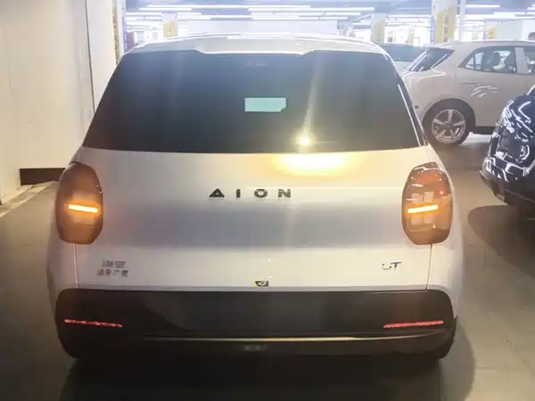 Aion UT 2025