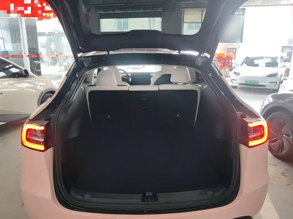 Tesla Model Y 2023 — фото 19