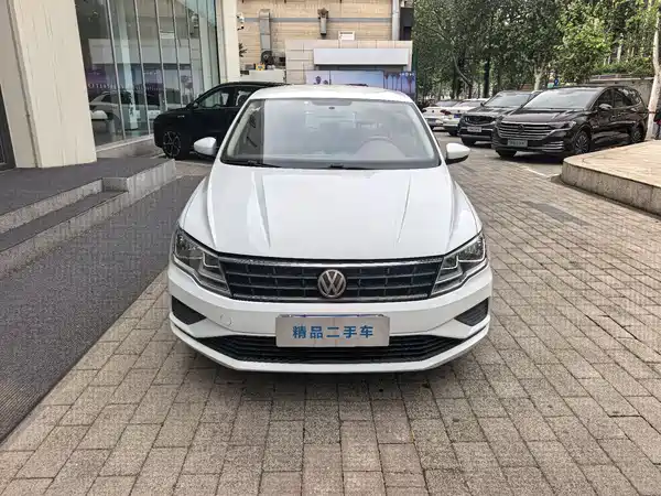 Volkswagen Jetta 2017