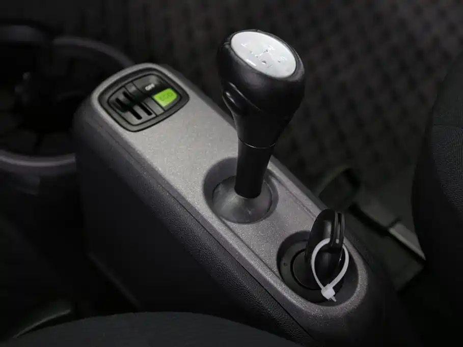 smart Fortwo 2012 — фото 10