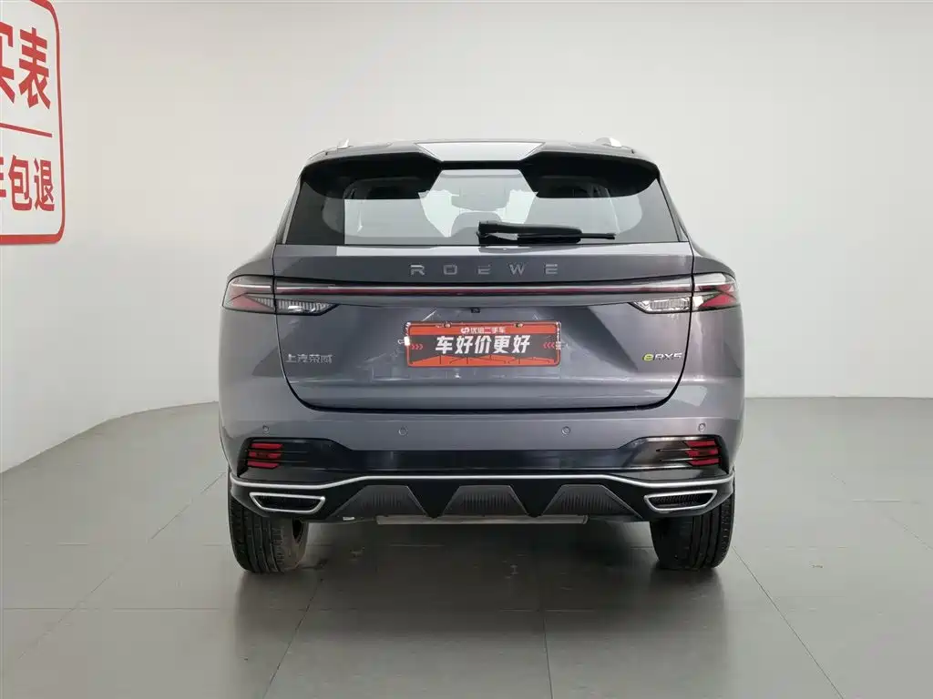 Roewe RX5 New Energy 2023 — фото 4