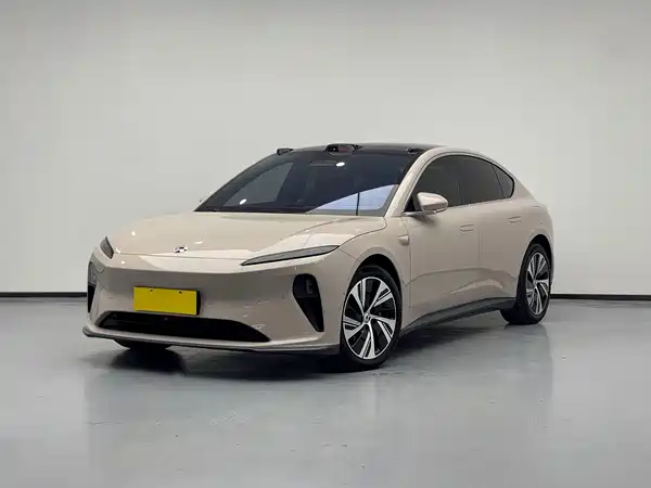 NIO ET5 2024