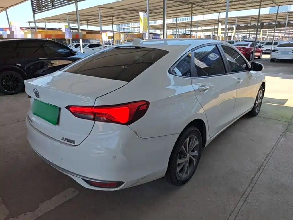 Buick Verano 2024