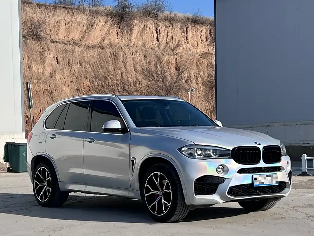 BMW X5 2014 — фото 3