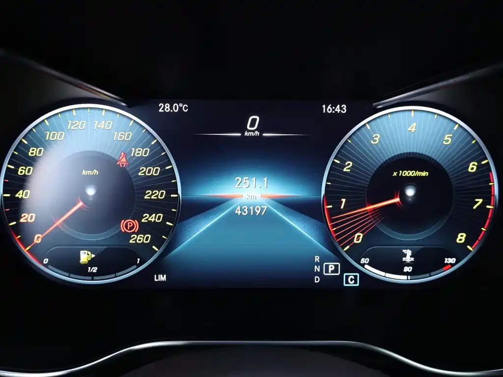 Mercedes-Benz GLC 2023 — фото 15