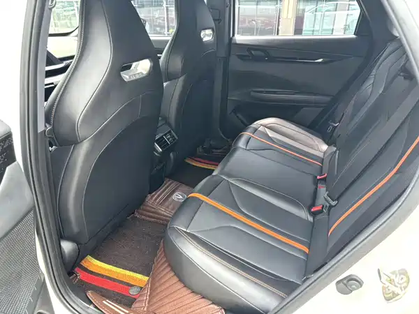 Changan UNI-V 2024