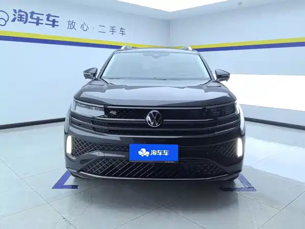 Volkswagen Tavendor 2024