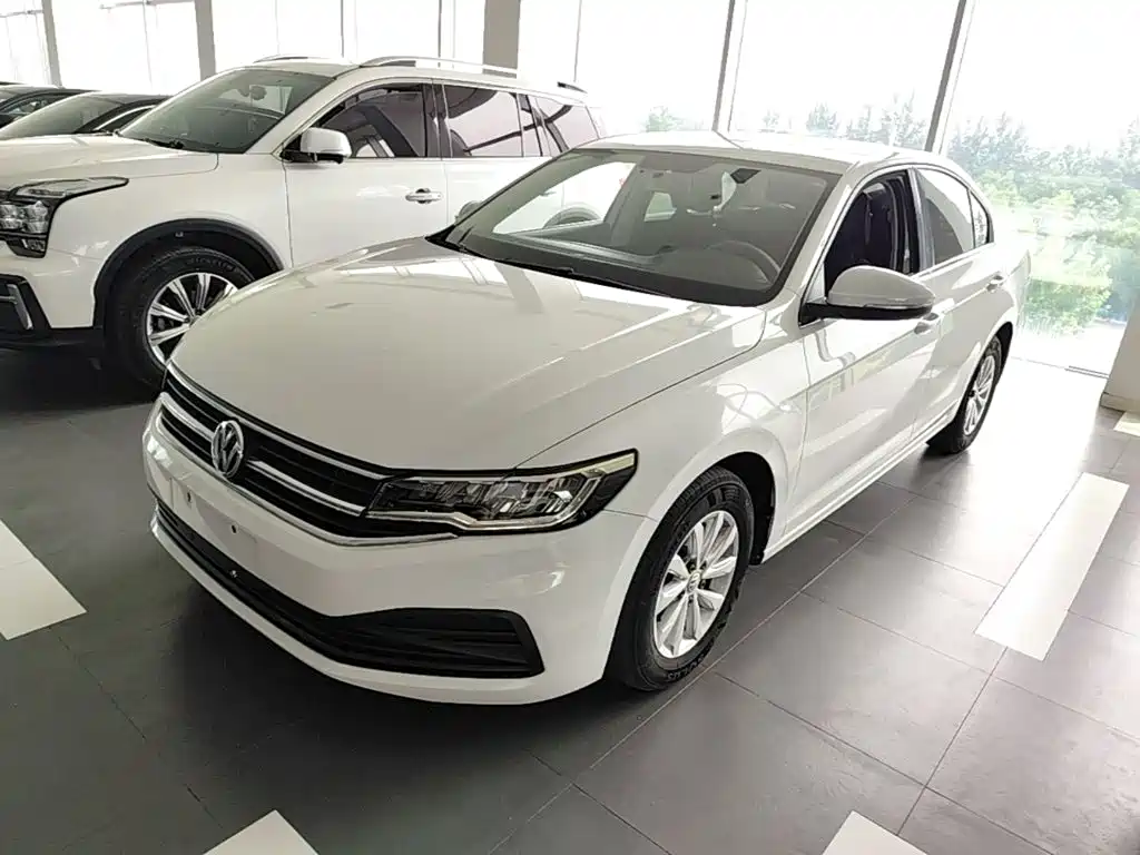 Volkswagen Bora 2020