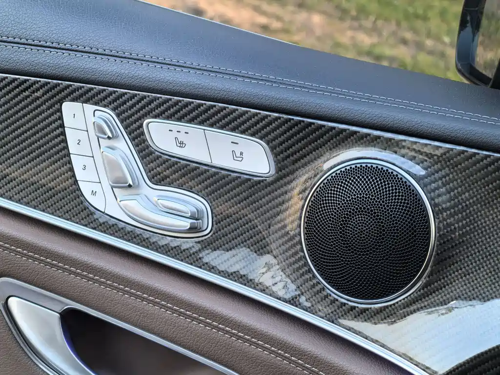 Mercedes-Benz E-Class 2017 — фото 15