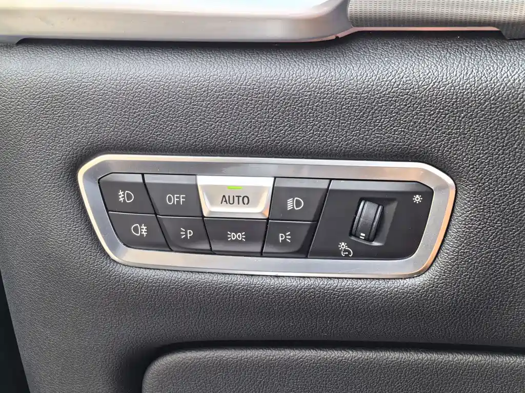 BMW X5 2020 — фото 19