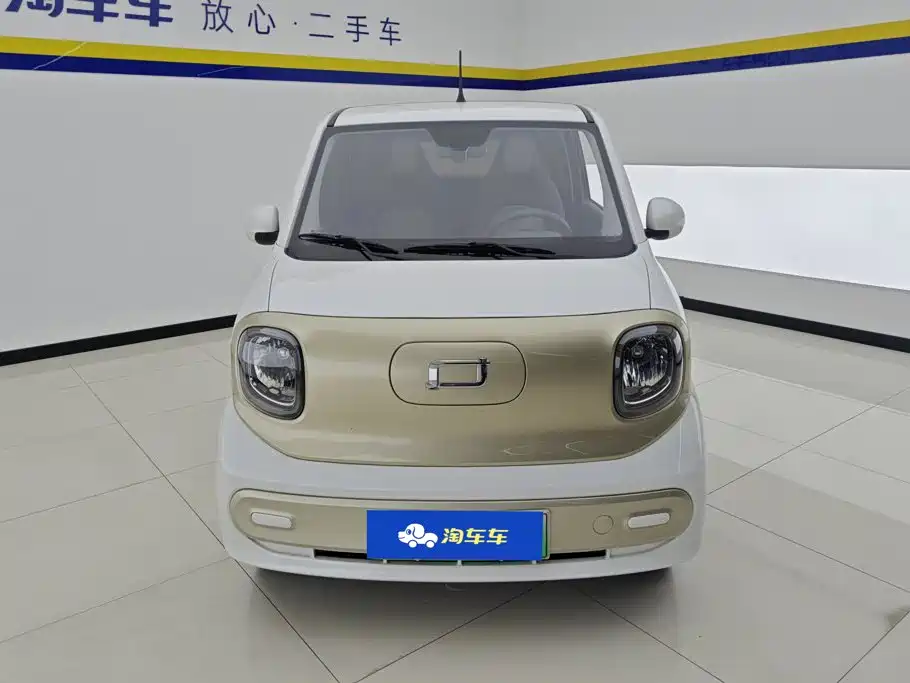 Bestune Pony 2024